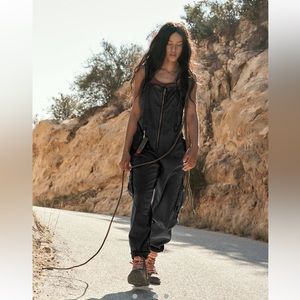 FP Movement Fast Track Onesie- perfect condition only worn maybe twice.